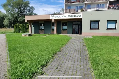 MS STUDIO Studio Jogi i Psychologii. Sylwia i Mirosław Falkiewicz